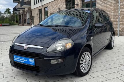 Fiat Punto Evo Gebrauchtwagen