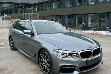BMW 540 Gebrauchtwagen