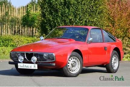 Alfa Romeo Junior Gebrauchtwagen