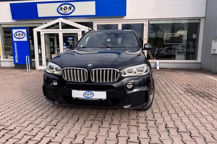 BMW X5 Gebrauchtwagen