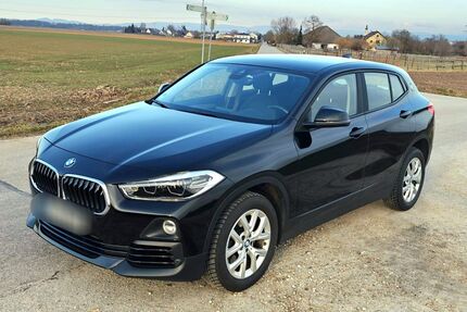 BMW X2 Gebrauchtwagen
