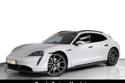 Porsche Taycan Gebrauchtwagen