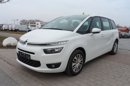Citroen Grand C4 Picasso / SpaceTourer Gebrauchtwagen