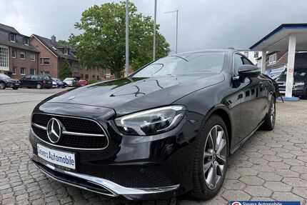 Mercedes-Benz E 200 Gebrauchtwagen