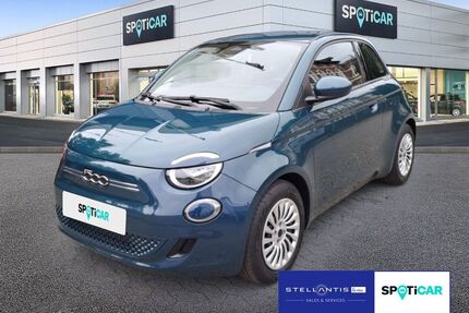 Fiat 500e Gebrauchtwagen
