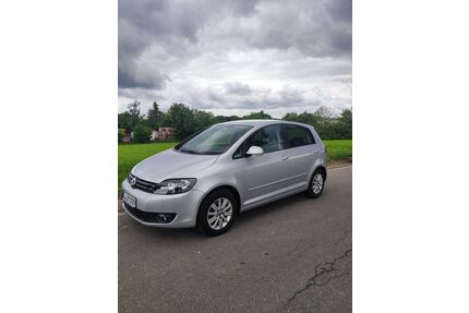 VW Golf Plus Gebrauchtwagen