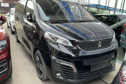 Peugeot Traveller Gebrauchtwagen