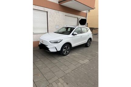 MG ZS Gebrauchtwagen