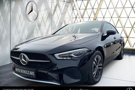 Mercedes-Benz CLA 200 Gebrauchtwagen
