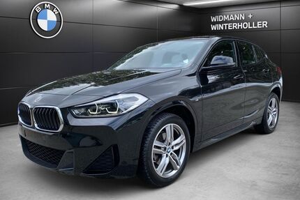BMW X2 Gebrauchtwagen