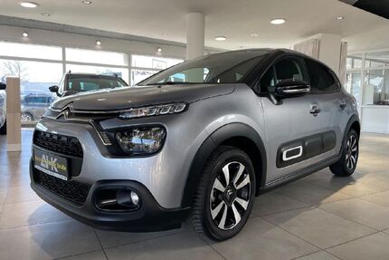 Citroen C3 Gebrauchtwagen