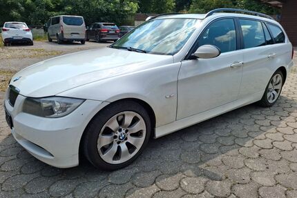 BMW 325 Gebrauchtwagen