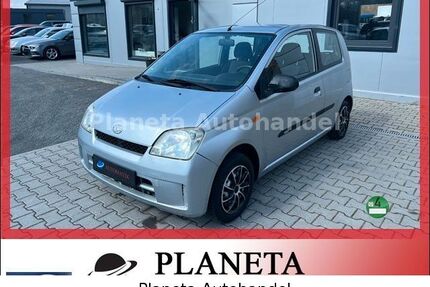 Daihatsu Cuore Gebrauchtwagen