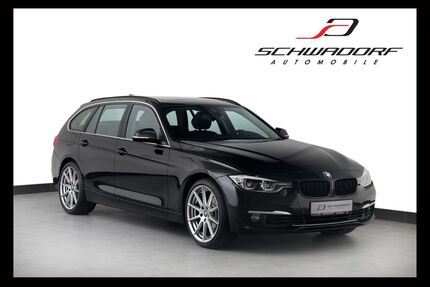 BMW 340 Gebrauchtwagen