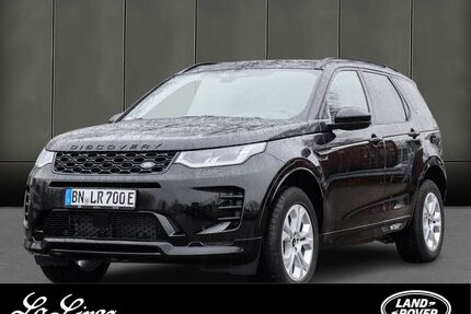 Land Rover Discovery Sport Gebrauchtwagen
