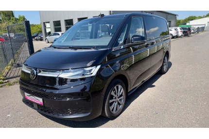 VW Andere Gebrauchtwagen