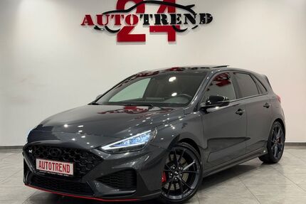 Hyundai i30 Gebrauchtwagen