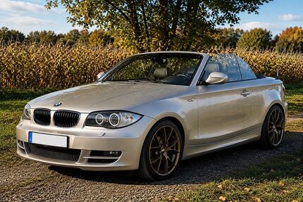 BMW 118 Gebrauchtwagen