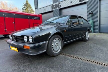 Alfa Romeo GTV Gebrauchtwagen