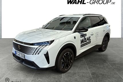 Peugeot 5008 Gebrauchtwagen