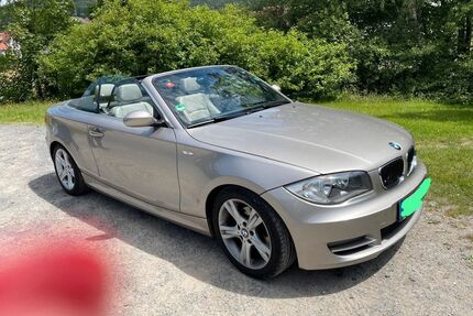 BMW 120 Gebrauchtwagen