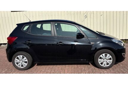 Hyundai ix20 Gebrauchtwagen