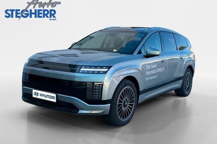 Hyundai IONIQ 9 Gebrauchtwagen