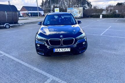 BMW X1 Gebrauchtwagen