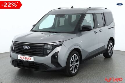 Ford Tourneo Courier Gebrauchtwagen