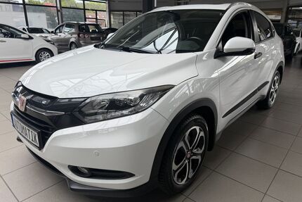 Honda HR-V Gebrauchtwagen