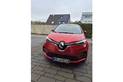 Renault ZOE Gebrauchtwagen