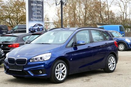 BMW 225 Active Tourer Gebrauchtwagen