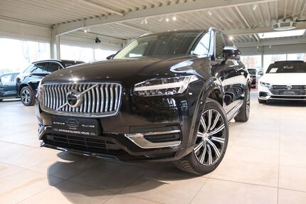 Volvo XC90 Gebrauchtwagen