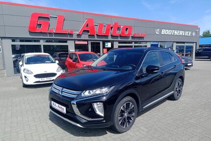 Mitsubishi Eclipse Cross Gebrauchtwagen