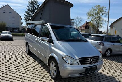 Mercedes-Benz Viano Gebrauchtwagen