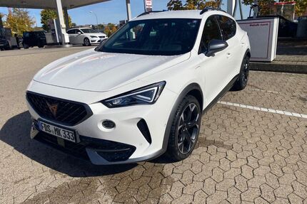 Cupra Formentor Gebrauchtwagen