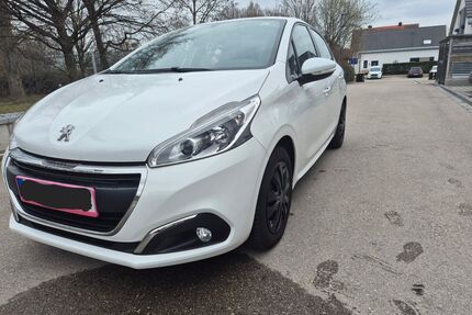 Peugeot 208 Gebrauchtwagen