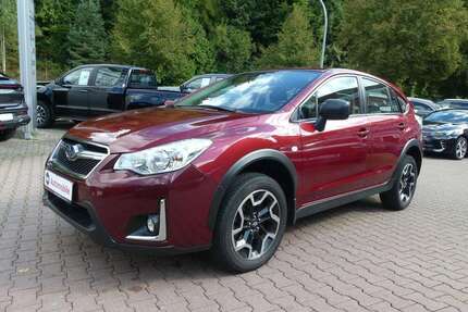 Subaru XV Gebrauchtwagen