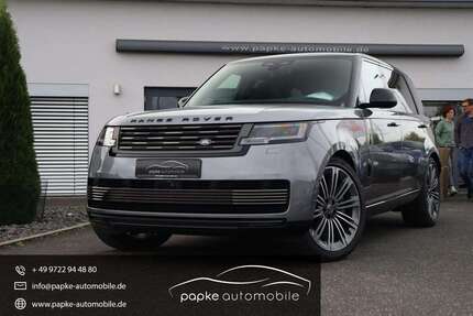 Land Rover Range Rover Gebrauchtwagen