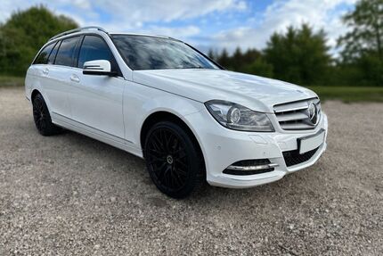 Mercedes-Benz C 220 Gebrauchtwagen