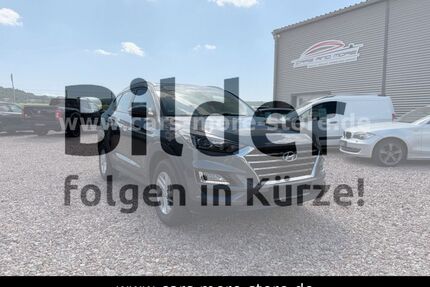 Hyundai TUCSON Gebrauchtwagen