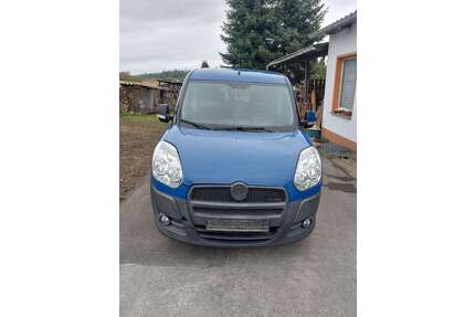 Fiat Doblo Gebrauchtwagen