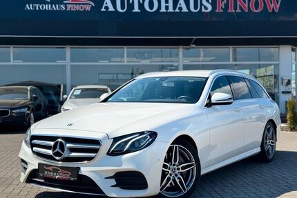 Mercedes-Benz E 200 Gebrauchtwagen
