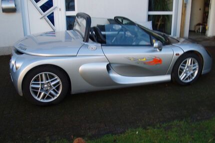 Renault Spider Gebrauchtwagen