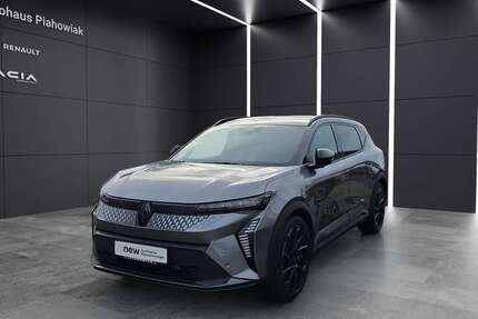 Renault Scenic Gebrauchtwagen