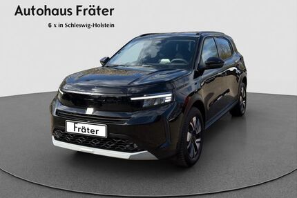 Opel Frontera Gebrauchtwagen