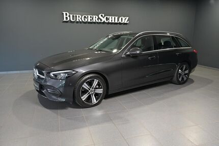 Mercedes-Benz C 180 Gebrauchtwagen