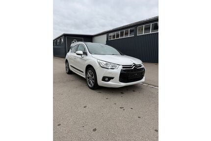 Citroen DS4 Gebrauchtwagen