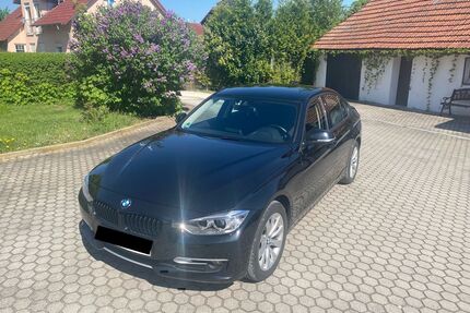 BMW 320 Gebrauchtwagen