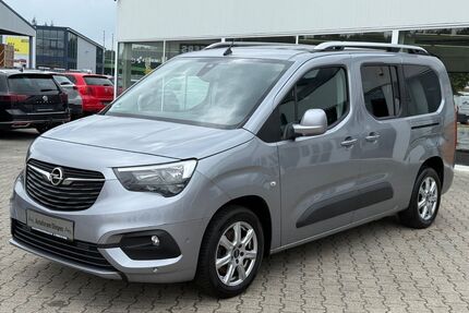 Opel Combo Gebrauchtwagen